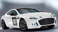Aston Martin Hybrid Hydrogen Rapide S : L'avenir, enfin ?