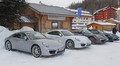 Essai Porsche 911 Carrera 4 et Carrera 4S
