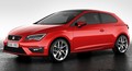 Seat : 265 chevaux pour la nouvelle Leon Cupra ?