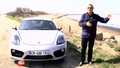Emission Turbo : Porsche Cayman S, CLA, C4 Picasso, Audi A3 berline