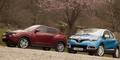 Essai Renault Captur et Nissan Juke : les frères ennemis s'affrontent