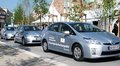 Toyota annonce 46 % d'économie de carburant avec la Prius rechargeable