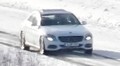 Mercedes Classe C 2014 : Prudence oubliée