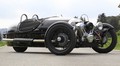Essai Morgan ThreeWheeler : Harley Shake