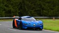 L'Alfa Romeo 4C dans le viseur de la nouvelle Renault Alpine