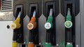 Le gazole à son plus bas prix de l'année