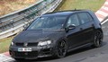 La VW Golf R sur le Ring