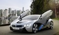 BMW i3 et i8 : ce n'est qu'un début