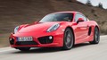 Essai Porsche Cayman S PDK : Irrésistible