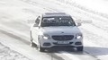 Mercedes Classe C (2014) : premières photos sans camouflage !