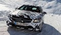 L'hybride au programme de la prochaine Mercedes Classe C