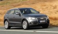Essai Audi Q5 Hybrid Quattro : Anneaux alternatifs