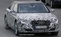 Restylage Audi A8 : Soif de pouvoir
