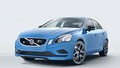 Volvo S60 Polestar en première mondiale