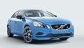Volvo S60 T6 Polestar : 350 ch pour le modèle de série