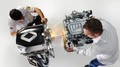 Moteur Renault F1 2014 : des synergies avec le monde de la série