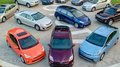 Toyota : plus de 14 % des ventes mondiales en hybrides