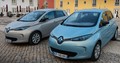 Essai Renault Zoé : Y a de l'électricité dans l'air !