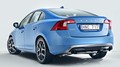 Volvo S60 Polestar : l'Europe en ligne de mire