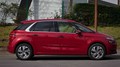 Vidéo du nouveau Citroën C4 Picasso : tous les détails