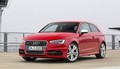 Essai Audi S3 quattro 2013 : 300 ch