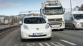 Essai Nissan Leaf : La voiture électrique loue désormais ses batteries !