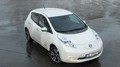 Essai Nissan Leaf : version 2.0