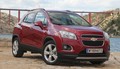 Essai Chevrolet Trax : vente détraxée