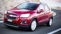 Essai Chevrolet Trax : Trax Attack !