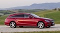 Essai Mercedes Benz CLS350 CDI Shooting Brake