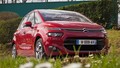 Nouveau Citroën C4 Picasso : à partir de 23 050 euros