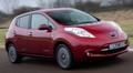 Essai Nissan Leaf : La révolution est en marche !