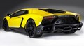 Lamborghini Aventador LP720-4 50° Anniversario : Auguri !