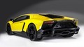 Voici la Lamborghini Aventador LP 720-4 50 Anniversario