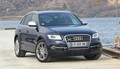 Audi SS5 TDI V6 3.0 313 ch Tiptronic Quattro 2013 : Un beau Q en mode Sport
