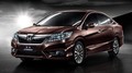 Honda Crider Concept