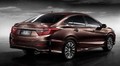 Honda Crider Concept