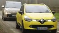 Emission Automoto : Top Marques, Pininfarina, Essai Clio Estate vs 500L