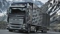 Volvo FH16 : 750 ch du bout des doigts... et en vidéo !