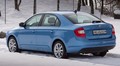 Essai Skoda Rapid : La bonne affaire ?
