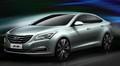 Hyundai Mistra concept
