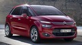 Citroën C4 Picasso 2013 : prix à partir de 23.050 euros