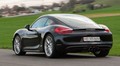 Essai Porsche Cayman S