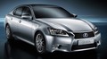 Lexus GS 300h : une petite sœur pour la GS 450h