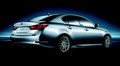 Lexus dévoile la GS300 h à Shanghaï