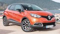 Essai Renault Captur 1.2 TCe 120 EDC Intens : l'avenir s'offre à lui