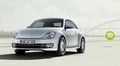 Volkswagen dévoile sa nouvelle iBeetle