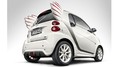 La Smart ForJeremy entre en production