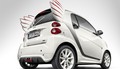 Smart commercialise la ForJeremy, attention les yeux