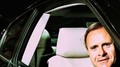 Le boss de Maserati contre l'électrique, mais pour le diesel
